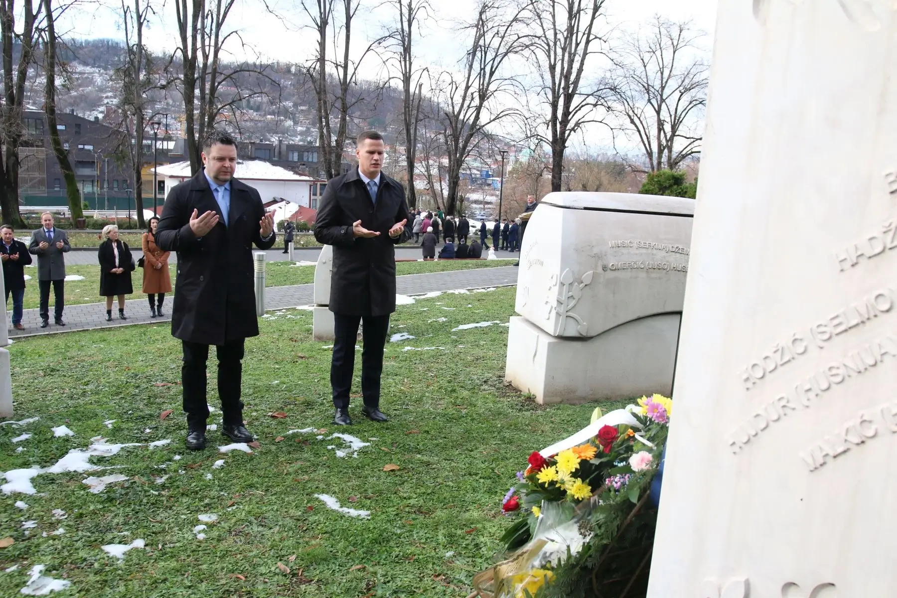 Dan državnosti BiH 04 25 11 2025